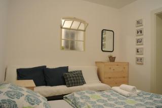 Apartmán ve Dvoře - Ratíškovice - 4