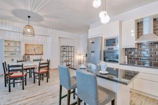 GARBIS HOUSE ( Antiparos Main Street ) - Andiparo - 9