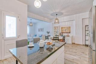 GARBIS HOUSE ( Antiparos Main Street ) - Andiparo - 7