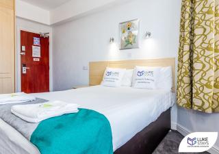 Dene Hotel - Newcastle upon Tyne - 7