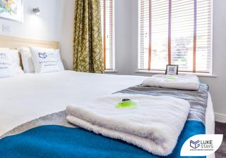 Dene Hotel - Newcastle upon Tyne - 5