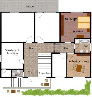 Haus Berndorf - Berndorf - 2