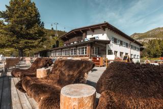 Alpenblick Bergrestaurant & Hotel - 6