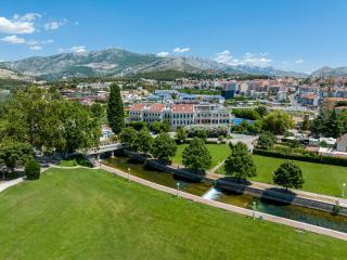 Hotel President Solin - 9