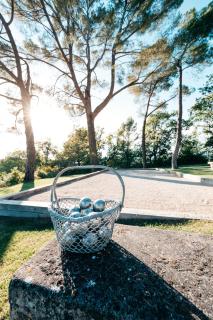 Domaine Perréal Les Gîtes - 2