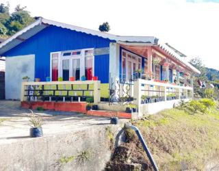 Sona Homestay by StayApart - Ghum - 0