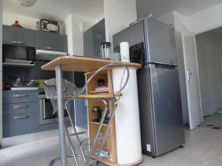 Appartement Moderne & Lumineux en Centre-ville - Colocation - 6