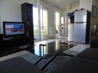 Appartement Moderne & Lumineux en Centre-ville - Colocation - 8