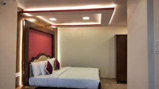 KSTDC Hotel Mayura Pine Top Nandi Hills - Nandi - 9