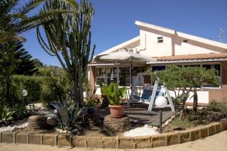 Villa Cetta B&B - San Leone - 7