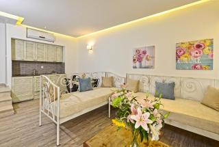 Princess Irini Sea Front ApartHotel - Rethymno - 3