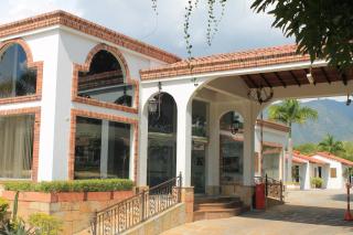 Hotel San Juan Internacional - Bucaramanga - 9