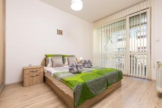 Stylish 2BD Apartment with a Nice Cozy Terrace by Flat Mаnager - Plovdiv - 7