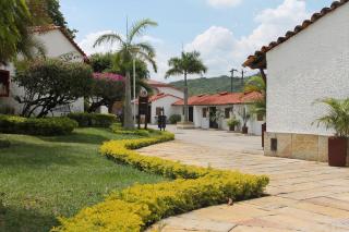 Hotel San Juan Internacional - Bucaramanga - 9