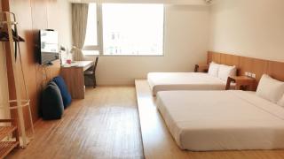 Sleep jia - Tainan - 5