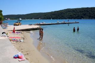 Apartments by the sea Kampor, Rab - 5037 - Rab - 7