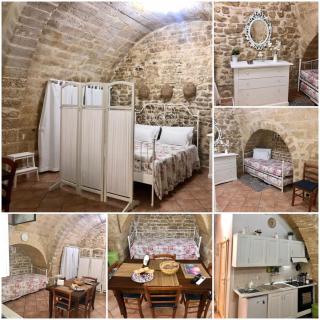 Terra e Marte casa vacanza - Bari - 0