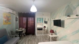 estudio jupiter vista al mar - 2