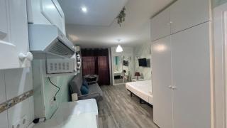 estudio jupiter vista al mar - Benalmádena - 1