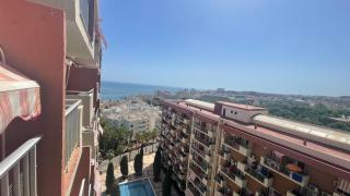 estudio jupiter vista al mar - Benalmádena - 3