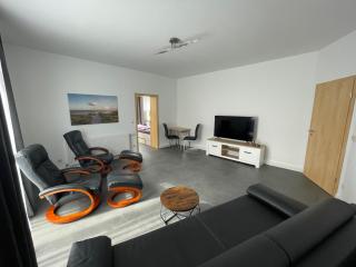 Ferienhaus Pank - Heringsdorf - 5