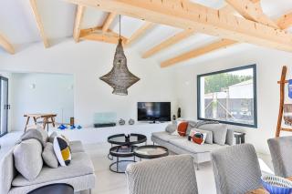 Chiron Reculeau - Piscine - Wifi - 3