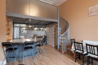 Royal Mile Mansions by Edinburgh City Apartments - 4