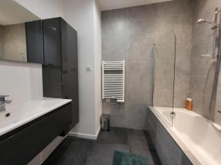Villa L'Alameda Spa Billard Paris Centre 35min - Verrières-le-Buisson - 6