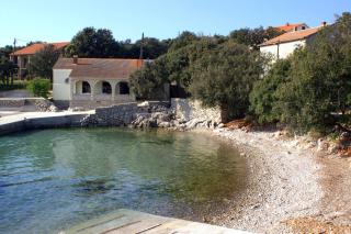 Apartments by the sea Cove Mulobedanj, Pag - 6275 - Lun - 7