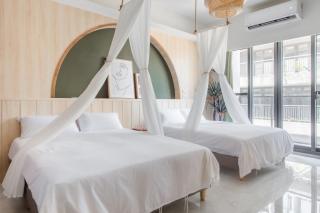 Bing Nong Homestay - Kaohsiung - 6
