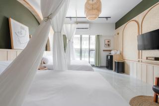 Bing Nong Homestay - Kaohsiung - 9