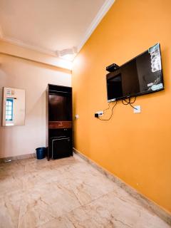 Hotel Candolim Aloft - Candolim - 3