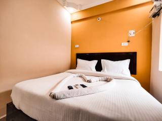 Hotel Candolim Aloft - Candolim - 5