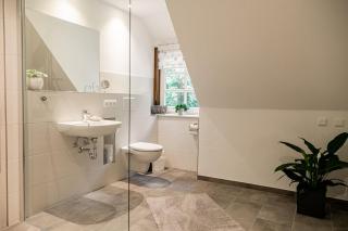 Ferienwohnungen Zum Hülsenbusch - Bispingen - 5