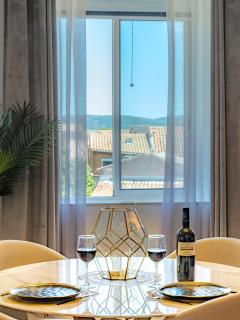 Magnifique loft / spa en face de la cathédrale ! - Narbonne - 9
