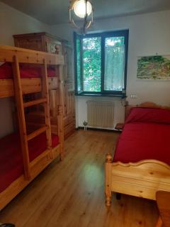 Finestra sul Cermis - 4