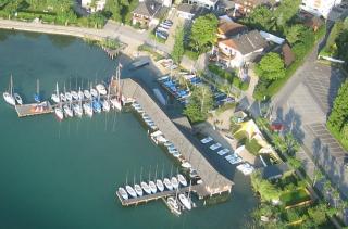 Ferienblockhaus - Mattsee - 2