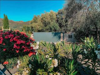 CASA GIABICONI - Villa 6pers. piscine & spa - Occhiatana - 7