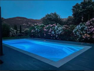 CASA GIABICONI - Villa 6pers. piscine & spa - 5