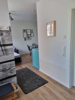 Ferienwohnung Lützen/Starsiedel - 3