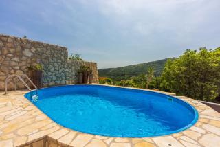 Villa Romantic - Bribir - 0
