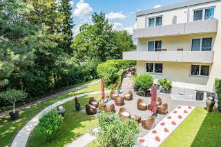 Parkhotel Sonnenberg - 4