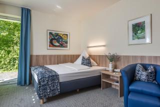 Hotel Am Moosfeld - Munique - 4