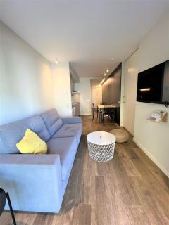 Apartaments Turístics Conseller - 0