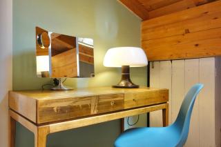 Apartments DA LA VEDLA Flats - San Cassiano - 4
