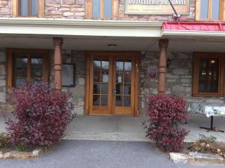 Hostellerie du Suroît - Beauharnois - 7