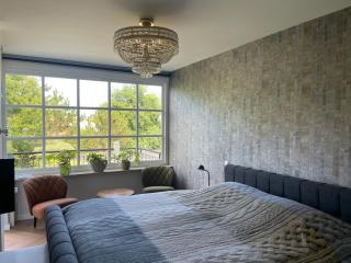 Droomvakanties Egmond B&B Nummer 8 - Egmond aan Zee - 6