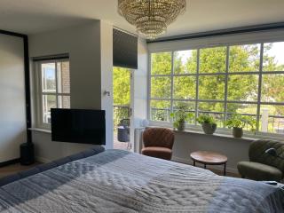 Droomvakanties Egmond B&B Nummer 8 - Egmond aan Zee - 4