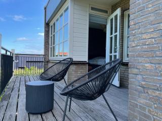 Droomvakanties Egmond B&B Nummer 8 - Egmond aan Zee - 3