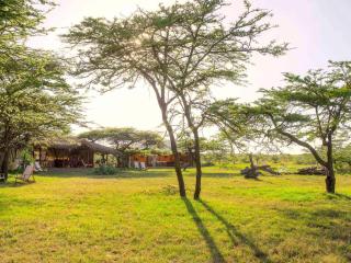 Kandili Camp - 1